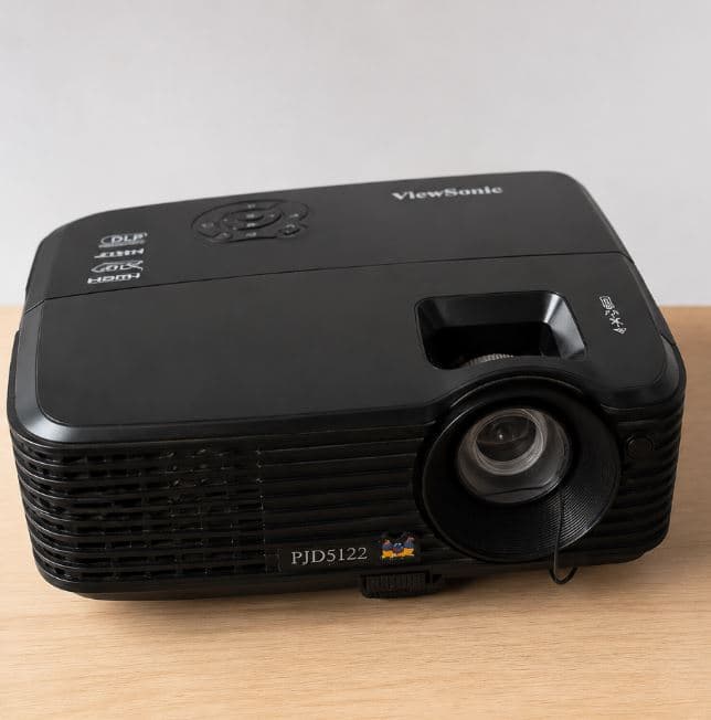 Proyector ViewSonic PJD5122